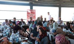 Özel bireyler "Elazığ Gastro 2026" programında bir araya geldi