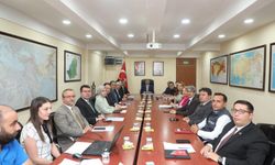Kars'ta kadına yönelik şiddetle mücadelede güç birliği