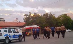 Erzincan Emniyetinden Buğday Meydanındaki olaya ilişkin açıklama