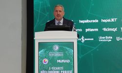Bakan Yardımcısı Gürcan: E-ticaret hacmi 4,5 trilyon liraya çıktı