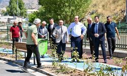 Beylerderesi'nde Yeni Yaşam Başlıyor