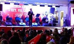23 Temmuz coşkusu TRT konseriyle taçlandı