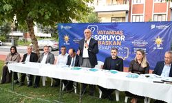 Başkan Sami Er: "Malatya'nın geleceğini güçlü altyapı ve kalıcı yatırımlarla inşa ediyoruz"