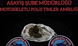 Bingöl'de Bir Haftalık Operasyonlarda 11 Şüpheli Yakalandı