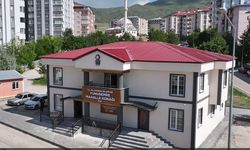 Palandöken'de İki Yeni Mahalle Konağı Hizmete Açıldı