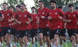 Elazığspor’da 2. etap kampı başlıyor