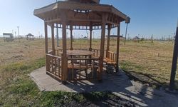 Van Sahil Yolu Parkı'ndaki tahribat tepkilere neden oldu