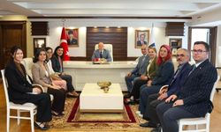 Erzurum'da 'Kadın Dostu Kentler Projesi' için istişare toplantısı