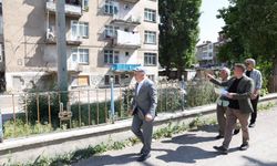 Erzurum'da kentsel dönüşüm hamlesi
