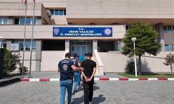 Iğdır’da siber dolandırıcılık operasyonu: 4 şüpheli tutuklandı