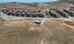 Güneykent Seyir Yolu projesinde çalışmalar hızla sürüyor
