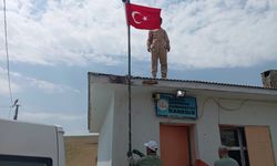 Diyadin'de okullar yeni eğitim yılına hazırlanıyor
