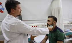 Uzman doktordan sıcak çarpması uyarısı: Başvurular arttı