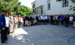 Erzincan TSO Başkanı Ahmet Tanoğlu: "Basın, Erzincan'ın gören gözü ve işiten kulağıdır"