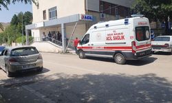 Elazığ'da dereye düşen çocuk hayatını kaybetti