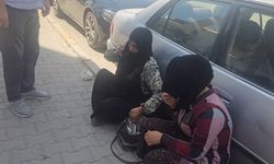 Elazığ'da dilencilere operasyon