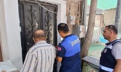 Battalgazi’de kumar oynatan iş yerlerine mühür vuruldu