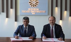 ETÜ ile TÜİK Erzurum Bölge Müdürlüğü arasında lisansüstü eğitimde iş birliği