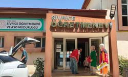 Elazığ'da Mobil Sosyal Hizmet Aracı vatandaşlara yerinde hizmet sunuyor