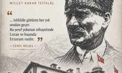 Gelişim Erzurum Dergisi'nden Erzurum Kongresi'nin 107. yılına özel sayı