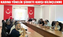 Bulanık’ta ‘Kadına yönelik şiddetle mücadele’ semineri verildi