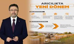 Arı zehrinin toplanmasına ilişkin yönetmelik resmi gazetede yayımlandı