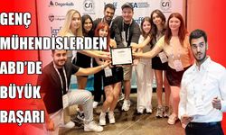 Muş'un gururu oldu: Dünya birinciliğine liderlik etti