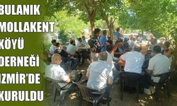 Muşlu hemşehrileri buluşturacak dernek faaliyete geçti