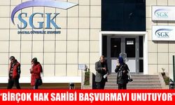 SGK’dan "Bilmiyorsanız Kaybedersiniz" uyarısı: İşte 4 önemli destek hakkı!