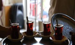 Erzincan'da çay ve kahve fiyatlarına zam