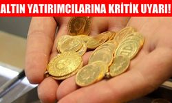 Altında yeni tahminler: Dev bankalar önce düşüş, sonra rekor bekliyor