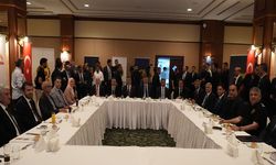 DAGC'nin "Doğu'nun Medya Oscarları" ödülleri sahiplerini buldu