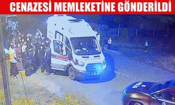 Muşlu Güler Karavay İstanbul’daki feci kazada hayatını kaybetti