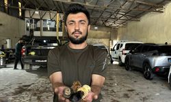 İzlediği belgesel hayatını değiştirdi: Hakkari’de oto yıkamacıydı, şimdi fabrika kuruyor