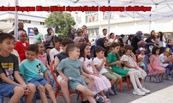 Erzincan'da Yaşayan Miras Şöleni'ne yoğun ilgi