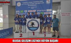 Muşlu yüzücüler Niğde’de destan yazdı
