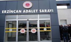 Erzincan'da maden kazası davasının 8. duruşması