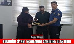 Bulanık’ta insanlık ölmemiş dedirten anlar!