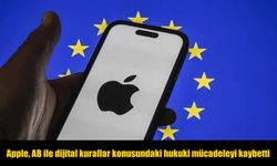 Apple'ın Dijital Piyasalar Yasası itirazı reddedildi
