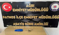 Patnos’ta dolandırıcılar yakalandı, yöntemleri duyanları hayrete düşürdü