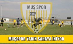 Muşspor yeni sezonun startını Muş’ta veriyor