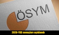 Milyonlarca Adayın Beklediği An Geldi! 2026-YKS Sonuçları Erişime Açıldı