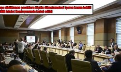 TBMM Komisyonu kabul etti: Çocuk adalet sisteminde kapsamlı değişiklik