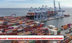 Pet resin ithalatında yeni dönem: Tarife kontenjanı esasları Resmi Gazete'de