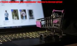 e-Ticarette düzenleme: Yeni kurallar 1 Ağustos'ta yürürlükte