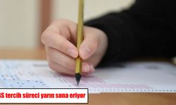 LGS tercih sürecinde geri sayım başladı: Son gün yarın
