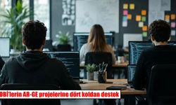 TÜBİTAK'tan KOBİ'lere büyük destek: Yeni AR-GE çağrıları açıldı