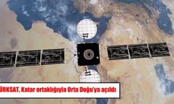 TÜRKSAT, Katar ortaklığıyla Orta Doğu pazarına açılıyor
