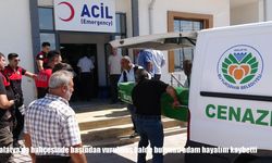 Malatya'da korkunç olay: Başından vurulmuş halde bulunan adam hayatını kaybetti