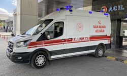 Elazığ’da AK kadro, saha çalışmalarını sürdürüyor